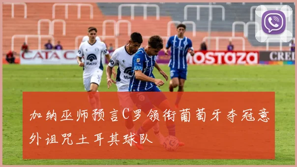 加纳巫师预言C罗领衔葡萄牙夺冠意外诅咒土耳其球队